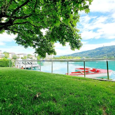 Luxury Holiday Am Woerthersee Pörtschach am Wörthersee Zewnętrze zdjęcie