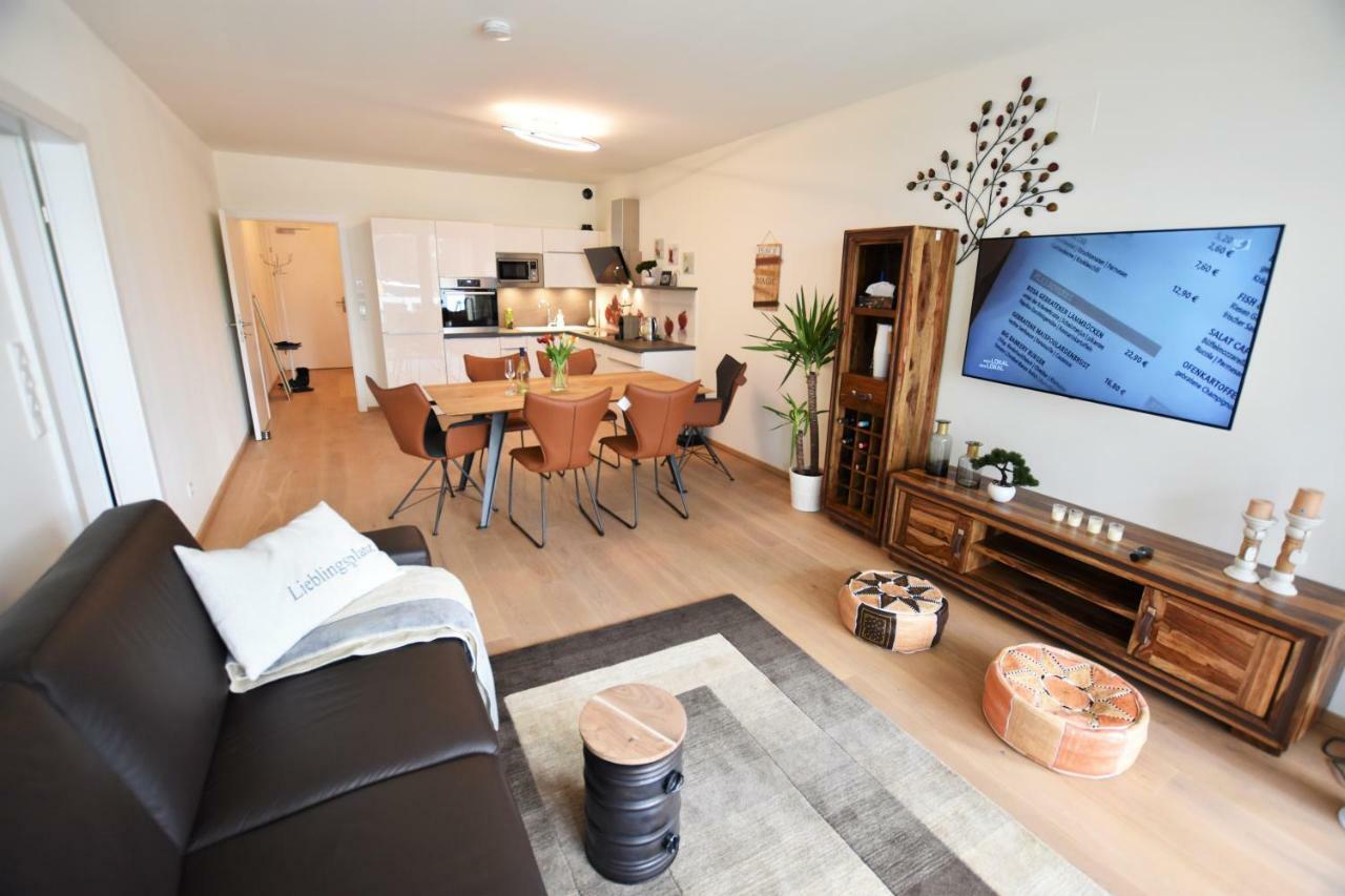 Luxury Holiday Am Woerthersee Pörtschach am Wörthersee Zewnętrze zdjęcie