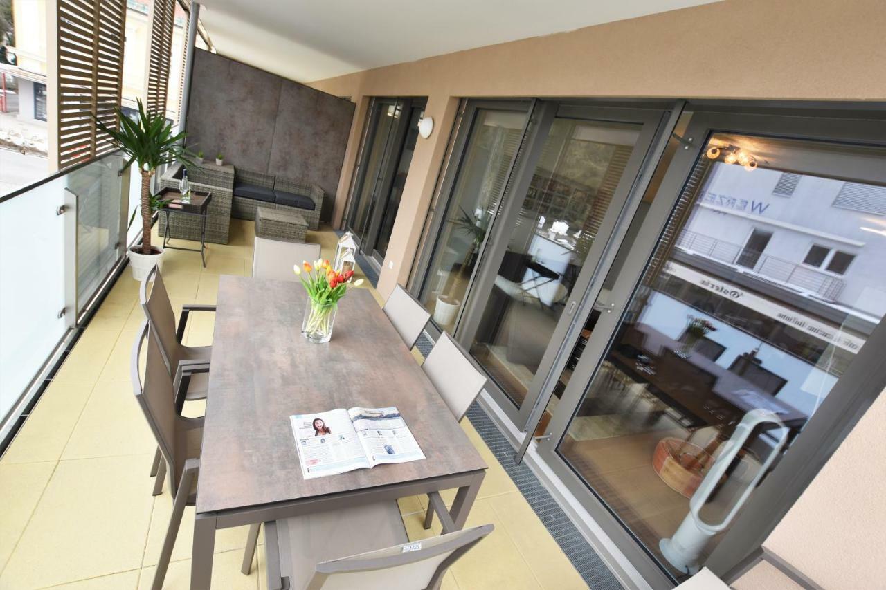 Luxury Holiday Am Woerthersee Pörtschach am Wörthersee Zewnętrze zdjęcie
